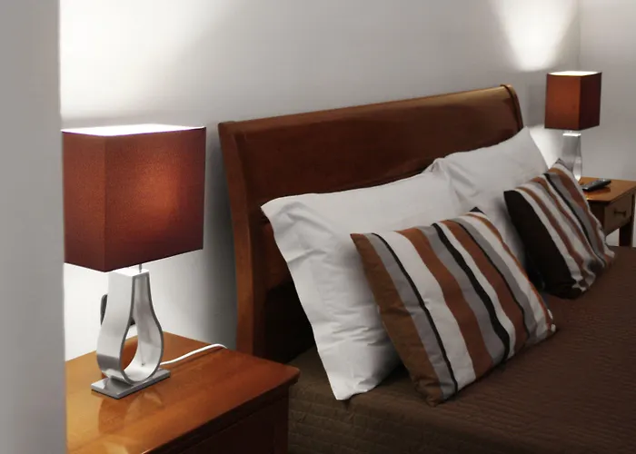Hotel Termini Rom